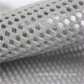 knitted fabric mesh netting for walking shoes